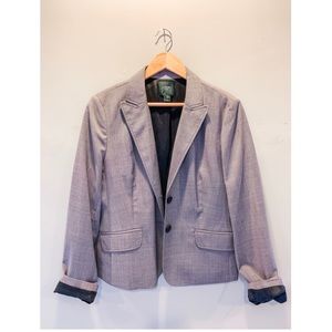 ✨New Listing✨ J.Crew Suit Jacket